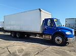 Used 2017 Freightliner M2 106 Conventional Cab 6x4, Box Truck for sale #678507 - photo 4