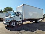 Used 2017 Freightliner M2 106 Conventional Cab 4x2, Box Truck for sale #678769 - photo 1