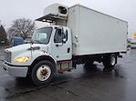 Used 2018 Freightliner M2 106 Conventional Cab 4x2, Refrigerated Body for sale #681487 - photo 1