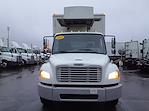 Used 2018 Freightliner M2 106 Conventional Cab 4x2, Refrigerated Body for sale #681487 - photo 3