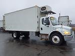 Used 2018 Freightliner M2 106 Conventional Cab 4x2, Refrigerated Body for sale #681487 - photo 4