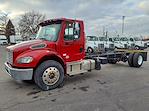 Used 2018 Freightliner M2 106 Conventional Cab 4x2, Cab Chassis for sale #682713 - photo 1