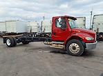 Used 2018 Freightliner M2 106 Conventional Cab 4x2, Cab Chassis for sale #682713 - photo 4