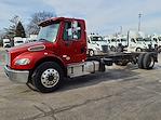 Used 2018 Freightliner M2 106 Conventional Cab 4x2, Cab Chassis for sale #682714 - photo 1
