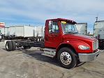 Used 2018 Freightliner M2 106 Conventional Cab 4x2, Cab Chassis for sale #682714 - photo 4