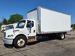 Used 2018 Freightliner M2 106 Conventional Cab 4x2, Box Truck for sale #685587 - photo 3