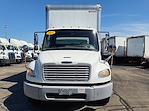 Used 2018 Freightliner M2 106 Conventional Cab 4x2, Box Truck for sale #685587 - photo 4