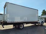 Used 2018 Freightliner M2 106 Conventional Cab 4x2, Box Truck for sale #685587 - photo 2