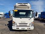 Used 2018 Isuzu NPR-XD Regular Cab 4x2, Box Truck for sale #751749 - photo 3