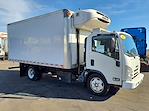 Used 2018 Isuzu NPR-XD Regular Cab 4x2, Box Truck for sale #751749 - photo 4