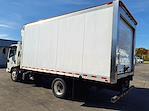 Used 2018 Isuzu NPR-XD Regular Cab 4x2, Box Truck for sale #751749 - photo 2