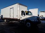 Used 2018 International DuraStar 4300 4x2, Box Truck for sale #757841 - photo 4