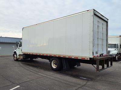 Used 2018 Freightliner M2 106 Conventional Cab 4x2, Box Truck for sale #764628 - photo 2