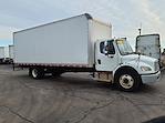 Used 2018 Freightliner M2 106 Conventional Cab 4x2, Box Truck for sale #764628 - photo 4