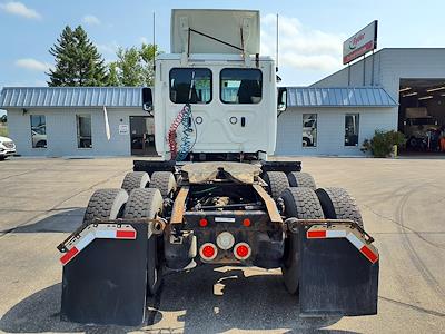 Used 2018 Freightliner Cascadia Day Cab 6x4, Semi Truck for sale #767241 - photo 2