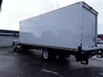 Used 2018 International DuraStar 4300 4x2, 26' Box Truck for sale #773350 - photo 3