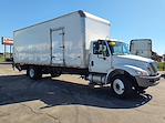 Used 2018 International DuraStar 4300 SBA 4x2, Box Truck for sale #785514 - photo 4