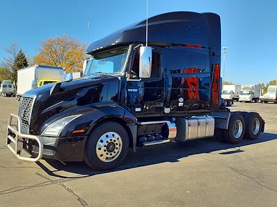 Used 2019 Volvo VNL 6x4, Semi Truck for sale #787276 - photo 1