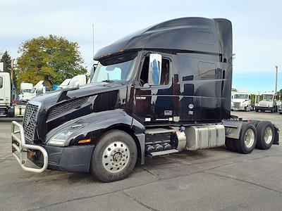 Used 2019 Volvo VNL 6x4, Semi Truck for sale #789090 - photo 1