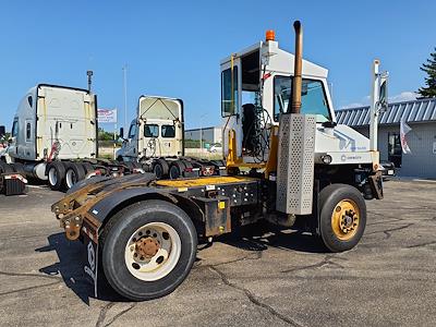 Used 2018 Capacity Sabre5 Single Cab 4x2, Yard Truck for sale #810859 - photo 2