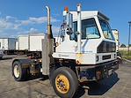 Used 2018 Capacity Sabre5 Single Cab 4x2, Yard Truck for sale #810859 - photo 1