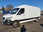 Used 2019 Freightliner Sprinter 3500 4x2, Empty Cargo Van for sale #825906 - photo 1