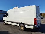 Used 2019 Freightliner Sprinter 3500 4x2, Empty Cargo Van for sale #825906 - photo 2