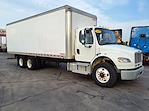 Used 2019 Freightliner M2 106 Conventional Cab 6x4, Box Truck for sale #827827 - photo 4