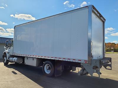 Used 2019 International DuraStar 4300 SBA 4x2, Box Truck for sale #835386 - photo 2