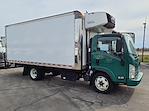 Used 2019 Isuzu NPR-XD Regular Cab 4x2, Refrigerated Body for sale #862456 - photo 4