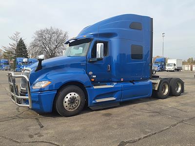 Used 2020 International LT SBA 6x4, Semi Truck for sale #897960 - photo 1