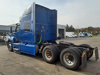 Used 2020 International LT SBA 6x4, Semi Truck for sale #897960 - photo 2