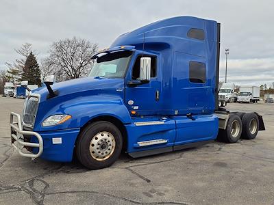 Used 2020 International LT SBA 6x4, Semi Truck for sale #898048 - photo 1