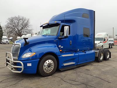 Used 2020 International LT SBA 6x4, Semi Truck for sale #898049 - photo 1