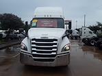 Used 2020 Freightliner Cascadia Sleeper Cab 6x4, Semi Truck for sale #239689 - photo 3