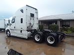 Used 2020 Freightliner Cascadia Sleeper Cab 6x4, Semi Truck for sale #239689 - photo 2