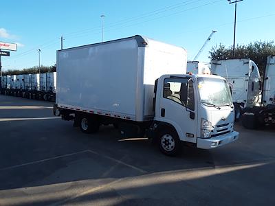 Used 2018 Chevrolet LCF 4500HD Regular Cab 4x2, Box Truck for sale #246007 - photo 1