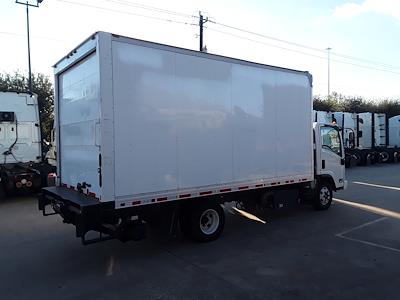 Used 2018 Chevrolet LCF 4500HD Regular Cab 4x2, Box Truck for sale #246007 - photo 2