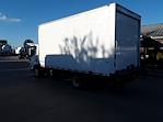 Used 2018 Chevrolet LCF 4500HD Regular Cab 4x2, Box Truck for sale #246007 - photo 4