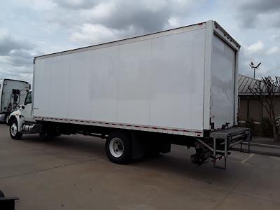 Used 2020 International MV SBA 4x2, Box Truck for sale #248752 - photo 2