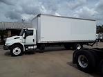 Used 2020 International MV SBA 4x2, Box Truck for sale #248752 - photo 1