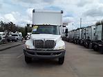 Used 2020 International MV SBA 4x2, Box Truck for sale #248752 - photo 3