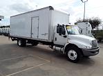 Used 2020 International MV SBA 4x2, Box Truck for sale #248752 - photo 4