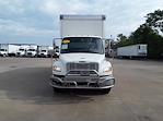 Used 2021 Freightliner M2 106 Conventional Cab 4x2, Box Truck for sale #267431 - photo 3