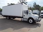 Used 2021 Freightliner M2 106 Conventional Cab 4x2, Box Truck for sale #267431 - photo 4