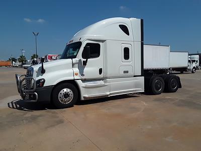 Used 2020 Freightliner Cascadia Sleeper Cab 6x4, Semi Truck for sale #270254 - photo 1