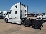 Used 2020 Freightliner Cascadia Sleeper Cab 6x4, Semi Truck for sale #270254 - photo 2