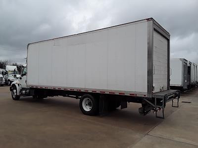 Used 2020 International MV SBA 4x2, Refrigerated Body for sale #281107 - photo 2