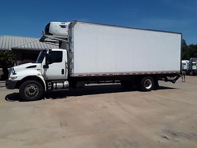 Used 2020 International MV SBA 4x2, Refrigerated Body for sale #281109 - photo 1