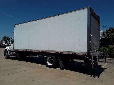 Used 2020 International MV SBA 4x2, Refrigerated Body for sale #281109 - photo 2